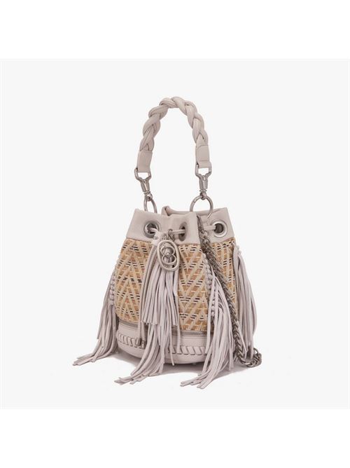 Secchiello Legacy ivory LA CARRIE | 151M-EM-701-RSYX